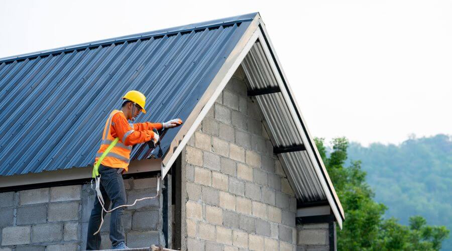 Expert top industrial roofings services in Winthrop Harbor, IL